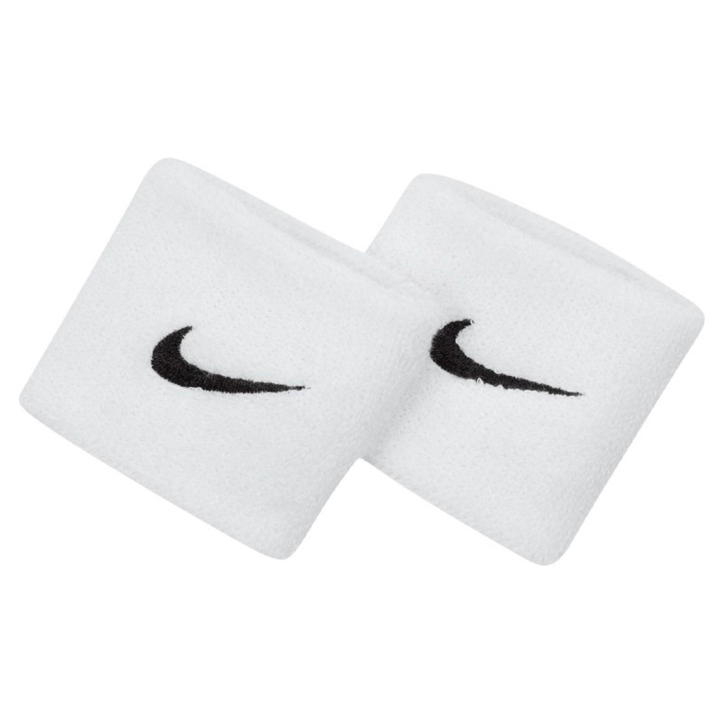 Munhequeira Nike Swoosh Branco - AC2286924