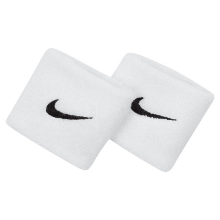 Munhequeira Nike Swoosh Branco - AC2286924