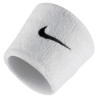 Munhequeira Nike Swoosh Branco - AC2286924