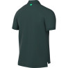 Camiseta Nike Polo Masculino Sportswear Brasil Matchup S Verde - FJ7304397