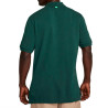Camiseta Nike Polo Masculino Sportswear Brasil Matchup L Verde - FJ7304397