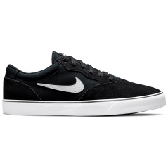 Nike SB Chron 2 Men's 8.5 Black - Comfort & Durability