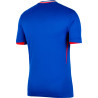 Camiseta Nike Masculino França Dri-Fit Stadium Jersey S Azul – FJ1259452
