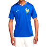 Camiseta Nike Masculino França Dri-Fit Stadium Jersey S Azul – FJ1259452