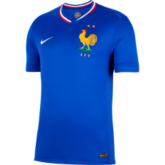 Camiseta Nike Masculino França Dri-Fit Stadium Jersey L...