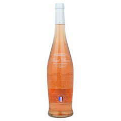 Cloud Chaser Provence Rosé 750ML - Dry, Elegant Rosé