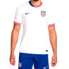Camiseta Nike Masculino USA Dri-Fit Stadium Jersey M Branco – FJ4278100