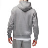 Moletom Nike Masculino Jordan Brooklyn Fleece M Cinza - FJ7774091