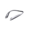 Fone LG Tone Platinum Wireless com Microfone HBS-1100.AGEUGR Cinza