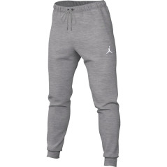 Calça Nike Masculino Jordan Essential Fleece L Cinza –...