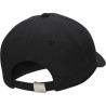Boné Nike Dri-Fit Club Structured Metal Unisex M/L Preto – FB5371010