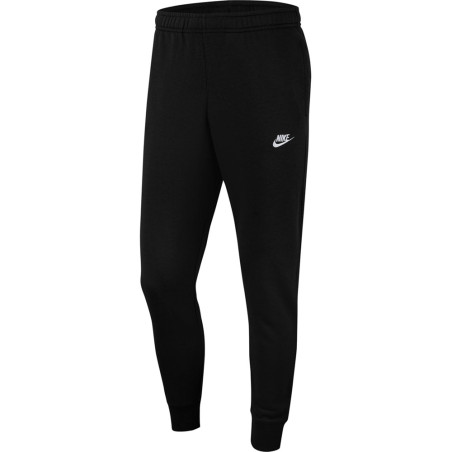 Calça Nike Masculino SportsWear Club Fleece L Preto – BV2671010