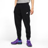 Calça Nike Masculino SportsWear Club Fleece L Preto – BV2671010