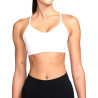 Top Nike Feminino Dri-FIT Indy Light Support Sports Bra XS Branco - FD1062100