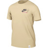 Camiseta Nike Masculino OC Sportswear Graphic S Marrom - FV3754252