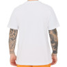 Camiseta Nike Masculino Sportswear Club M Branco – AR4997101
