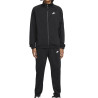 Nike Men's Club Poly Knit Tracksuit Black – FB7351010