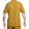 Camiseta Nike Masculino SB Classic Logo Skate XL Amarelo – DC7817716