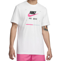 Camiseta Nike Masculino Sportswear L Branco – FV3778100