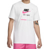 Camiseta Nike Masculino Sportswear L Branco – FV3778100