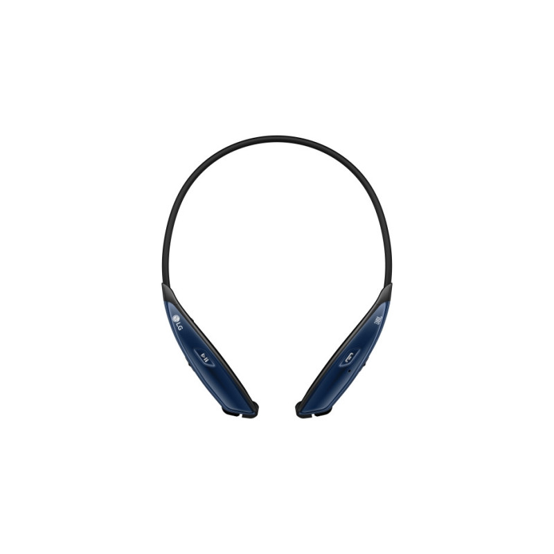 Fone LG Tone Ultra Wireless com Microfone HBS-810.AGEUNB Azul