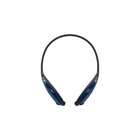 Fone LG Tone Ultra Wireless com Microfone HBS-810.AGEUNB Azul