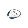Fone LG Tone Ultra Wireless com Microfone HBS-810.AGEUNB Azul