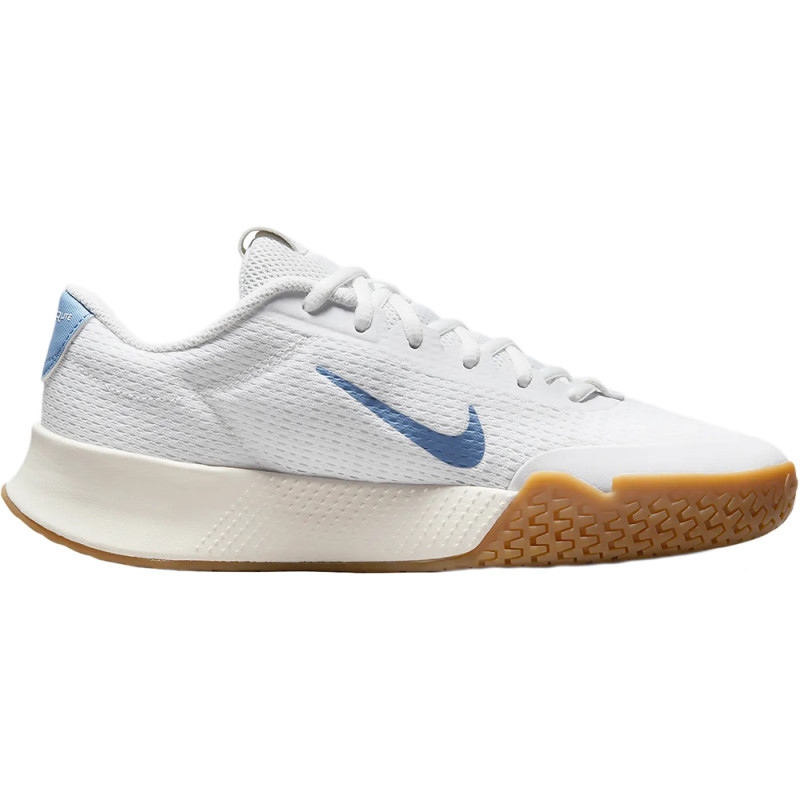 Tênis Nike Feminino Vapor Lite 2 HC 8.5 Branco – DV2019105