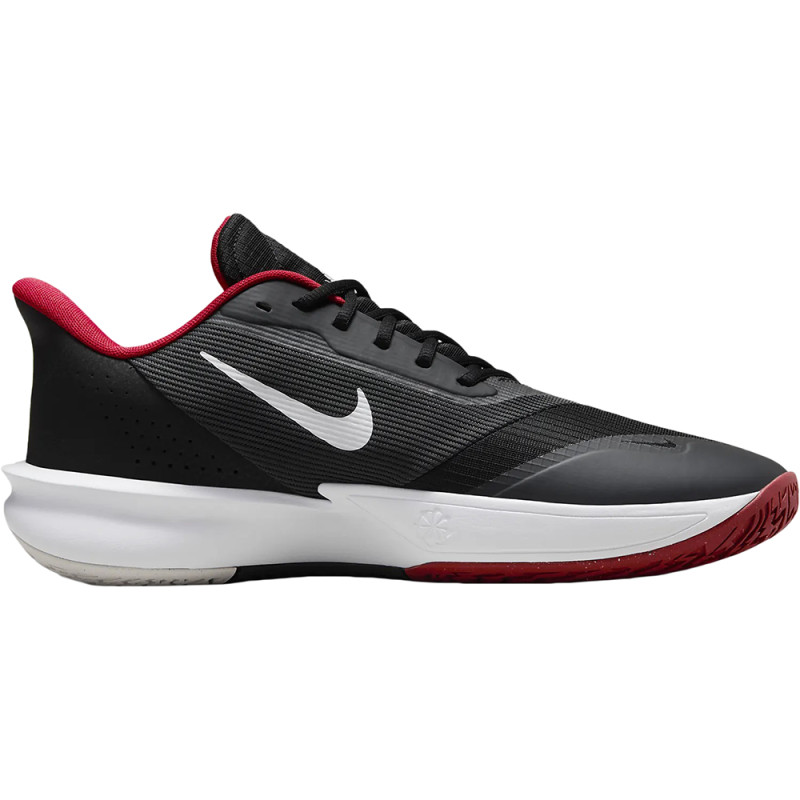 Tênis Nike Masculino Precision VII 9.5 Preto – FN4322002
