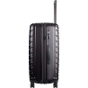 Mala Caterpillar Pequeno Industrial Plate 20” 83552-01 – Preto