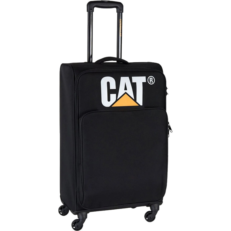Mala Caterpillar Pequeno Destination 20” 84605-01 – Preto