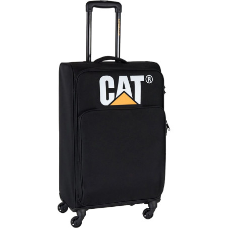 Mala Caterpillar Pequeno Destination 20” 84605-01 – Preto