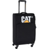 Mala Caterpillar Pequeno Destination 20” 84605-01 – Preto