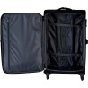 Mala Caterpillar Pequeno Destination 20” 84605-01 – Preto