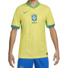 Camiseta Nike Masculino Brasil Dri-Fit Stadium Jersey L Amarelo – FJ4409706