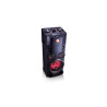 Mini System LG OM7560 One Body 1000W Hi-Fi OM7560DUSALLK Preto