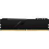 Memória Kingston DDR4 16GB 3200MHz Black Fury Beast – KF432C16BB/16