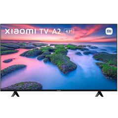 Smart TV LED Xiaomi A2 43'' FHD L43M7-ESA ELA4957LM 41567