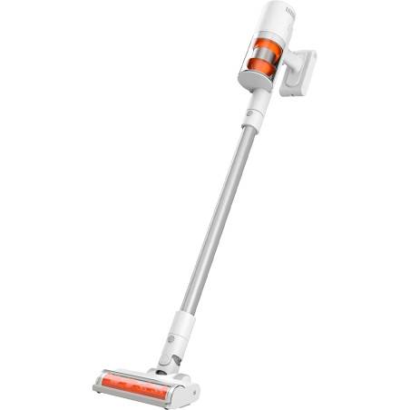 Aspirador Xiaomi Mi Vacuum Cleaner G11 Sem Fio 500W 2500Pa Bivolt Branco - 36249-BHR5512EU-MJW