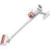 Aspirador Xiaomi Mi Vacuum Cleaner G11 Sem Fio 500W 2500Pa Bivolt Branco - 36249-BHR5512EU-MJW