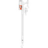 Aspirador Xiaomi Mi Vacuum Cleaner G11 Sem Fio 500W 2500Pa Bivolt Branco - 36249-BHR5512EU-MJW
