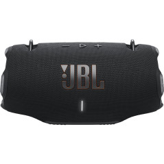 Speaker JBL Xtreme 4 Bluetooth - Preto JBLXTREME4BLKAM