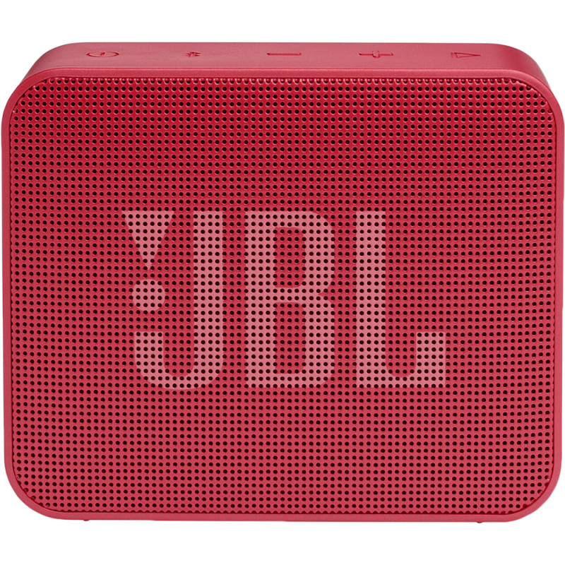 Speaker JBL Go Essential Bluetooth - Vermelho JBLGOESREDAM