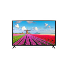 Smart TV Led LG 55LJ5400 55" Full HD Wi-Fi