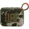 Speaker JBL Go 4 Bluetooth 4.2W RMS IP67 – Squad