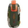 Speaker JBL Go 4 Bluetooth 4.2W RMS IP67 – Squad