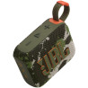 Speaker JBL Go 4 Bluetooth 4.2W RMS IP67 – Squad