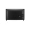 Smart TV Led LG 55LJ5400 55" Full HD Wi-Fi