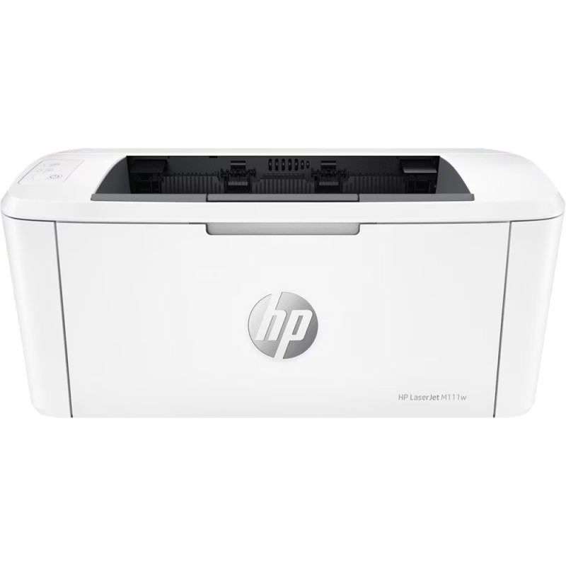 Impressora Monocromática HP Laserjet M111W USB/Wi-Fi/Bluetooth - 110-127V
