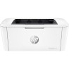 Impressora Monocromática HP Laserjet M111W USB/Wi-Fi/Bluetooth - 110-127V